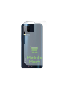 Vivo Y21 Back Protector Skin Matte Style Protector For Vivo Y21 