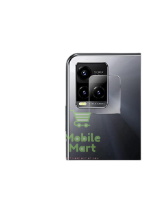 Vivo Y21A Back Camera Lens Protector Gorilla Protection For Vivo Y21A 