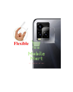 Vivo Y21s Back Camera Lens Protector Gorilla Protection For Vivo Y21s 