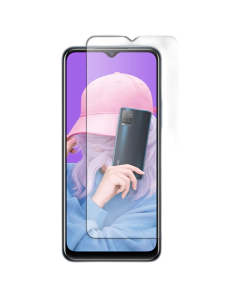 Vivo Y21s Glass Protector Gorilla Flexible Tempered Glass For Vivo Y21s 