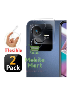 Vivo Y22 Back Camera Lens Protector Gorilla Protection For Vivo Y22 