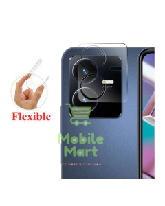 Vivo Y22s Back Camera Lens Protector Gorilla Protection For Vivo Y22s 