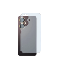 Vivo Y27 Back Protector Skin Matte Style Protector For Vivo Y27 