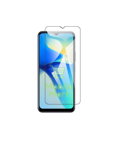 Vivo Y33e Glass Protector simple Tempered Glass For Vivo Y33e 