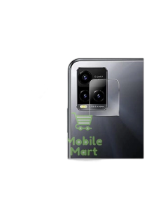 Vivo Y33s Back Camera Lens Protector Gorilla Protection For Vivo Y33s