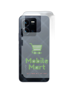 Vivo Y35 Back Protector Skin Matte Style Protector For Vivo Y35