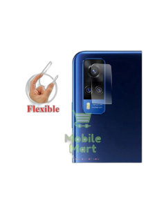 Vivo Y51A Back Camera Lens Protector Gorilla Protection For Vivo Y51A 
