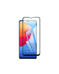Vivo Y51A Full Screen Protector 9D Tempered Glass Protector For Vivo Y51A