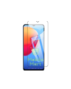 Vivo Y51s Back Protector Skin Matte Style Protector For Vivo Y51s