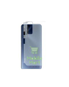 Vivo Y53s Back Protector Skin Matte Style Protector For Vivo Y53s