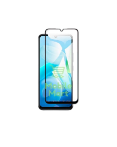 Vivo Y55 4G Full Screen Protector 9D Tempered Glass Protector For Vivo Y55 4G