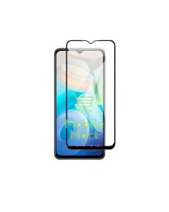 Vivo Y55s Full Screen Protector 9D Tempered Glass Protector For Vivo Y55s