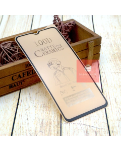 Vivo Y5s Matte Ceramic Glass Protector For Vivo Y5s 