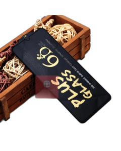 Vivo Y72 HD Glass OG Glass Protector Full Screen Glass For Vivo Y72 