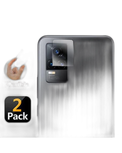 Vivo Y73 Back Camera Lens Protector Gorilla Protection For Vivo Y73 