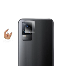 Vivo Y73 Back Camera Lens Protector Gorilla Protection For Vivo Y73 