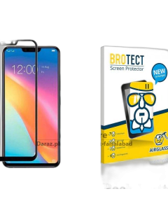 Vivo Y81 Back Protector Skin Matte Style Protector For Vivo Y81 
