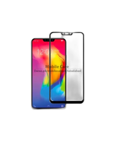 Vivo Y83 Full Screen Protector 9D Tempered Glass Protector For Vivo Y83 