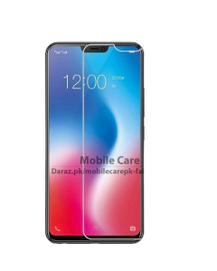 Vivo Y83 Glass Protector simple Tempered Glass For Vivo Y83 