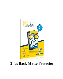 Vivo Y91c  Vivo Y90 Back Protector Skin Matte Style Protector For Vivo Y91c  Vivo Y90