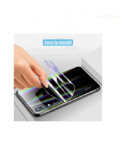 Vivo Y91c Vivo Y90 Back Protection Clear Jelly Soft Ultra Clear Jell For Vivo Y91c Vivo Y90