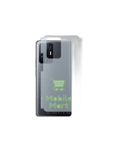 Xiaomi 11T Back Protector Skin Matte Style Protector For Xiaomi 11T