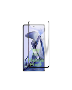 Xiaomi 11T Full Screen Protector 9D Tempered Glass Protector For Xiaomi 11T