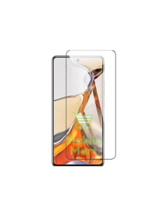 Xiaomi 11T Pro Glass Protector simple Tempered Glass For Xiaomi 11T Pro