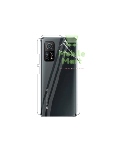 Xiaomi Mi 10T 5G Back Protection Clear Jelly Soft Ultra Clear Jell For Xiaomi Mi 10T 5G