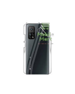Xiaomi Mi 10T Pro 5G Back Protection Clear Jelly Soft Ultra Clear Jell For Xiaomi Mi 10T Pro 5G