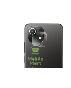 Xiaomi Mi 11 Lite Back Camera Lens Protector Gorilla Protection For Xiaomi Mi 11 Lite