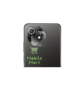 Xiaomi Mi 11 Lite Back Camera Lens Protector Gorilla Protection For Xiaomi Mi 11 Lite