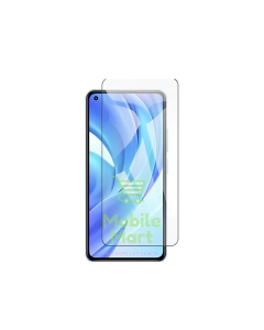 Xiaomi Mi 11 Lite Glass Protector simple Tempered Glass For Xiaomi Mi 11 Lite