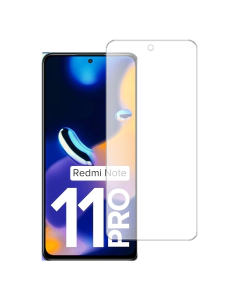 Xiaomi mi 11T Pro Glass Protector Gorilla Flexible Tempered Glass For Xiaomi mi 11T Pro 