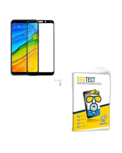 Xiaomi Mi 5 Plus Full Screen Protector 9D Tempered Glass Protector For Xiaomi Mi 5 Plus