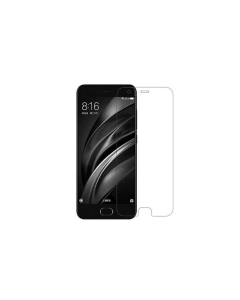 Xiaomi Mi 6A Glass Protector simple Tempered Glass For Xiaomi Mi 6A