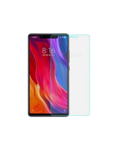 Xiaomi Mi 8 Glass Protector simple Tempered Glass For Xiaomi Mi 8