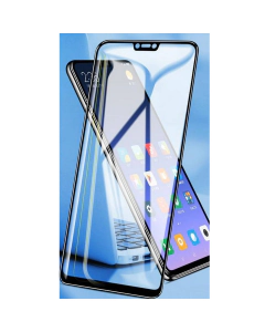 Xiaomi Mi 8 Lite Full Screen Protector 9D Tempered Glass Protector For Xiaomi Mi 8 Lite