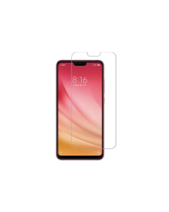 Xiaomi Mi 8 lite Glass Protector simple Tempered Glass For Xiaomi Mi 8 lite