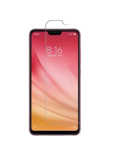 Xiaomi Mi 8 lite Glass Protector simple Tempered Glass For Xiaomi Mi 8 lite 