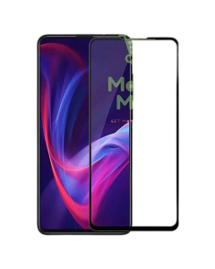 Xiaomi Mi 9T Full Screen Protector 9D Tempered Glass Protector For Xiaomi Mi 9T