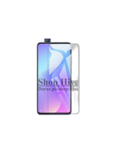 Xiaomi Mi 9T Pro Glass Protector simple Tempered Glass For Xiaomi Mi 9T Pro