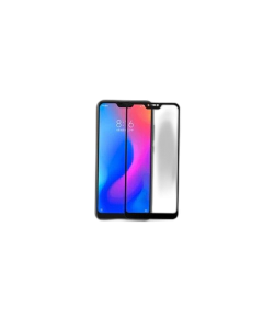 Xiaomi Mi A2 Lite Full Screen Protector 9D Tempered Glass Protector For Xiaomi Mi A2 Lite