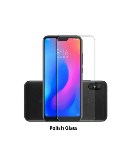 Xiaomi Mi A2 Lite Glass Protector simple Tempered Glass For Xiaomi Mi A2 Lite