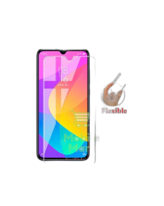 Xiaomi Mi A3 Glass Protector Gorilla Flexible Tempered Glass For Xiaomi Mi A3