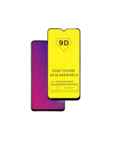 Xiaomi Mi Note 7 Pro Full Screen Protector 9D Tempered Glass Protector For Xiaomi Mi Note 7 Pro