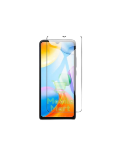 Xiaomi Poco C40 Glass Protector simple Tempered Glass For Xiaomi Poco C40