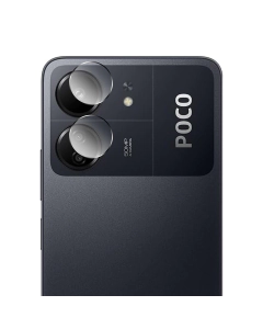 Xiaomi Poco C65 Back Camera Lens Protector Gorilla Protection For Xiaomi Poco C65 