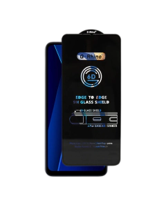 Xiaomi Poco C65 HD Glass OG Glass Protector Full Screen Glass For Xiaomi Poco C65
