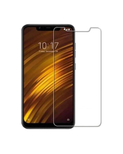 Xiaomi Poco F1 Glass Protector simple Tempered Glass For Xiaomi Poco F1 